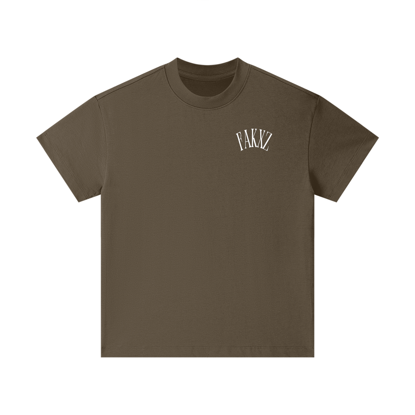 Pure Cotton Essential Kids T-Shirt
