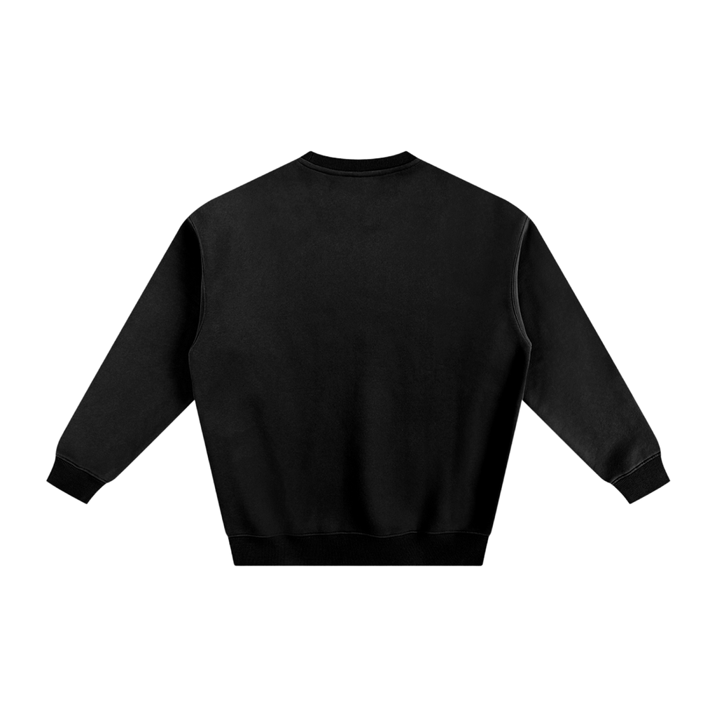 Unisex Fleeced Sweatshirt