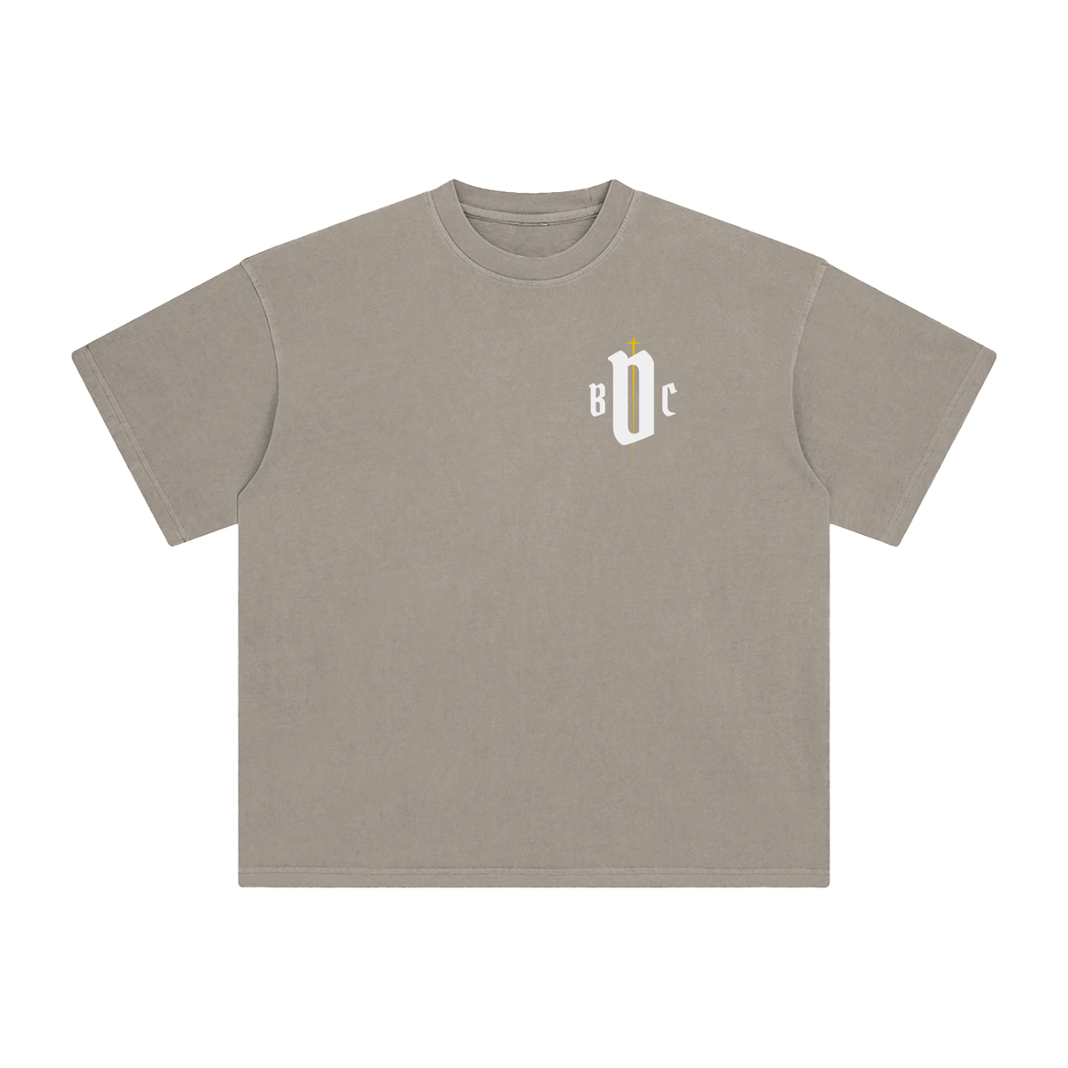 BDC Logo T-Shirt