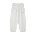 Women's Essential Jogged Sweatpants
