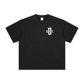 BDC Logo Enzyme Washed T-Shirt
