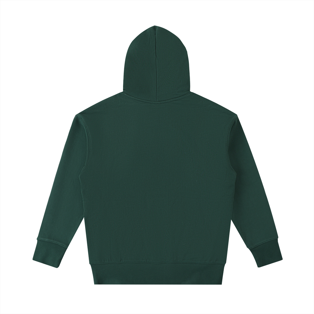 Unisex Essential Cotton Hoodie