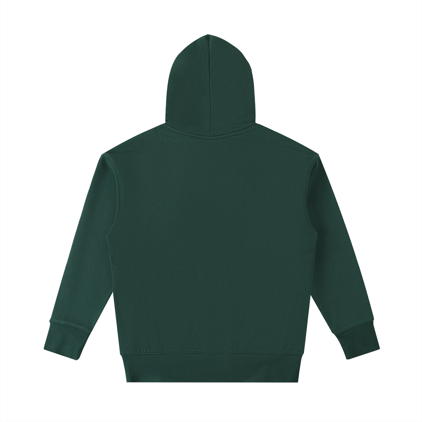 Unisex Essential Cotton Hoodie