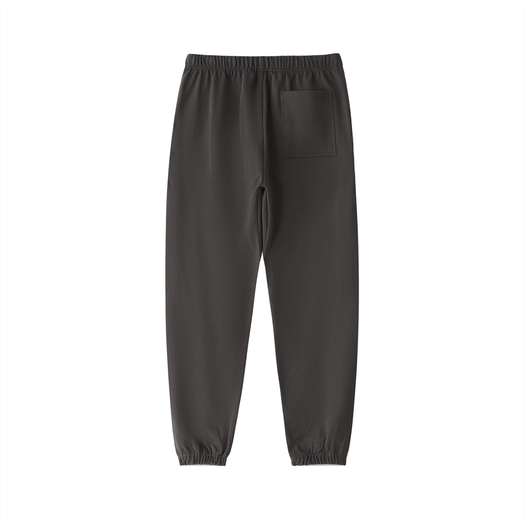 Unisex Essential Cotton Sweatpants