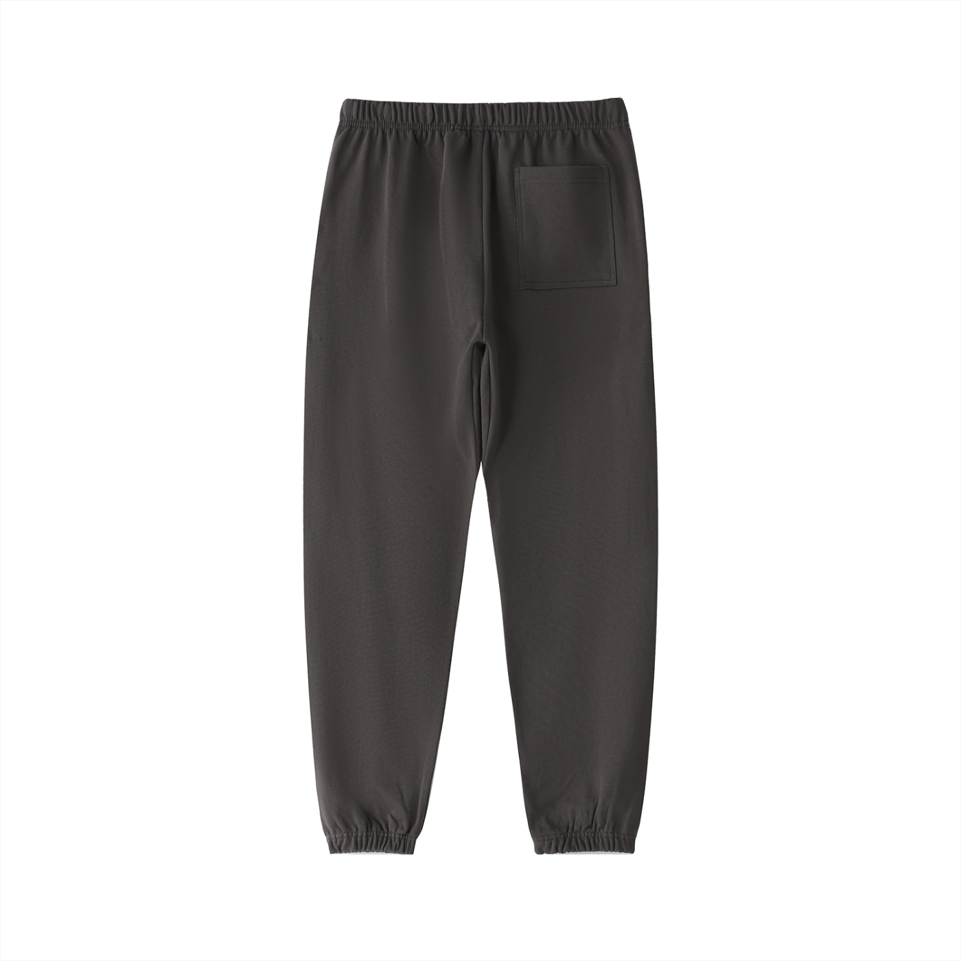 Unisex Essential Cotton Sweatpants