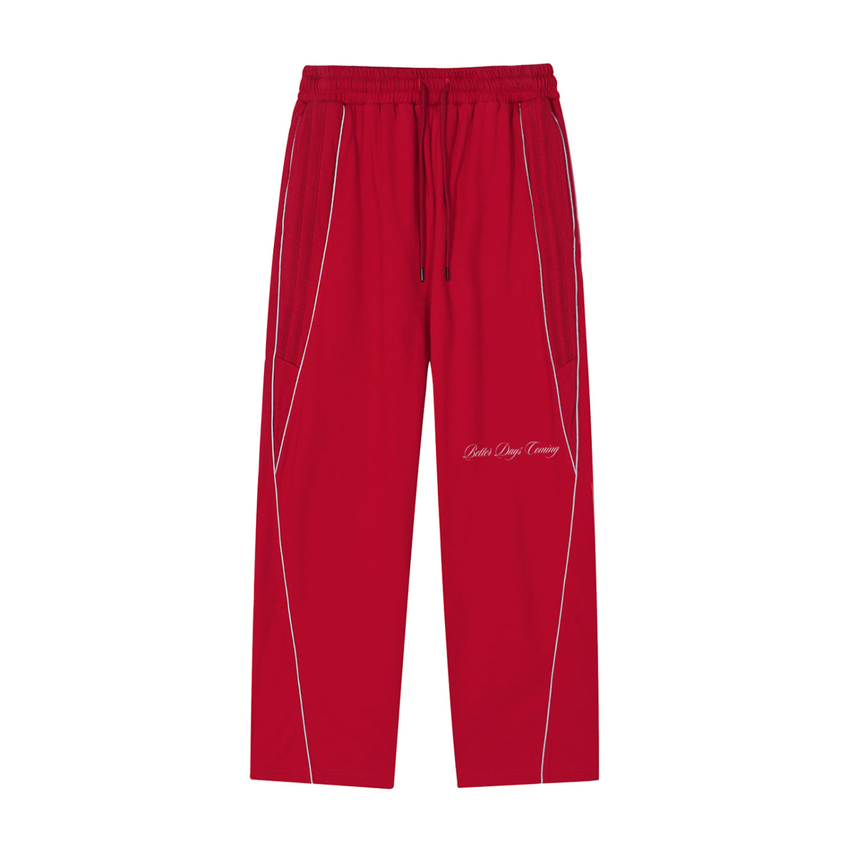BDC Reflection Striped Sweatpants