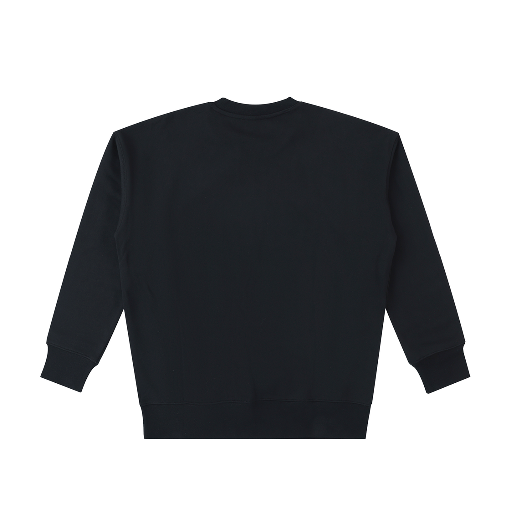 Unisex Essential Cotton Sweatshirt