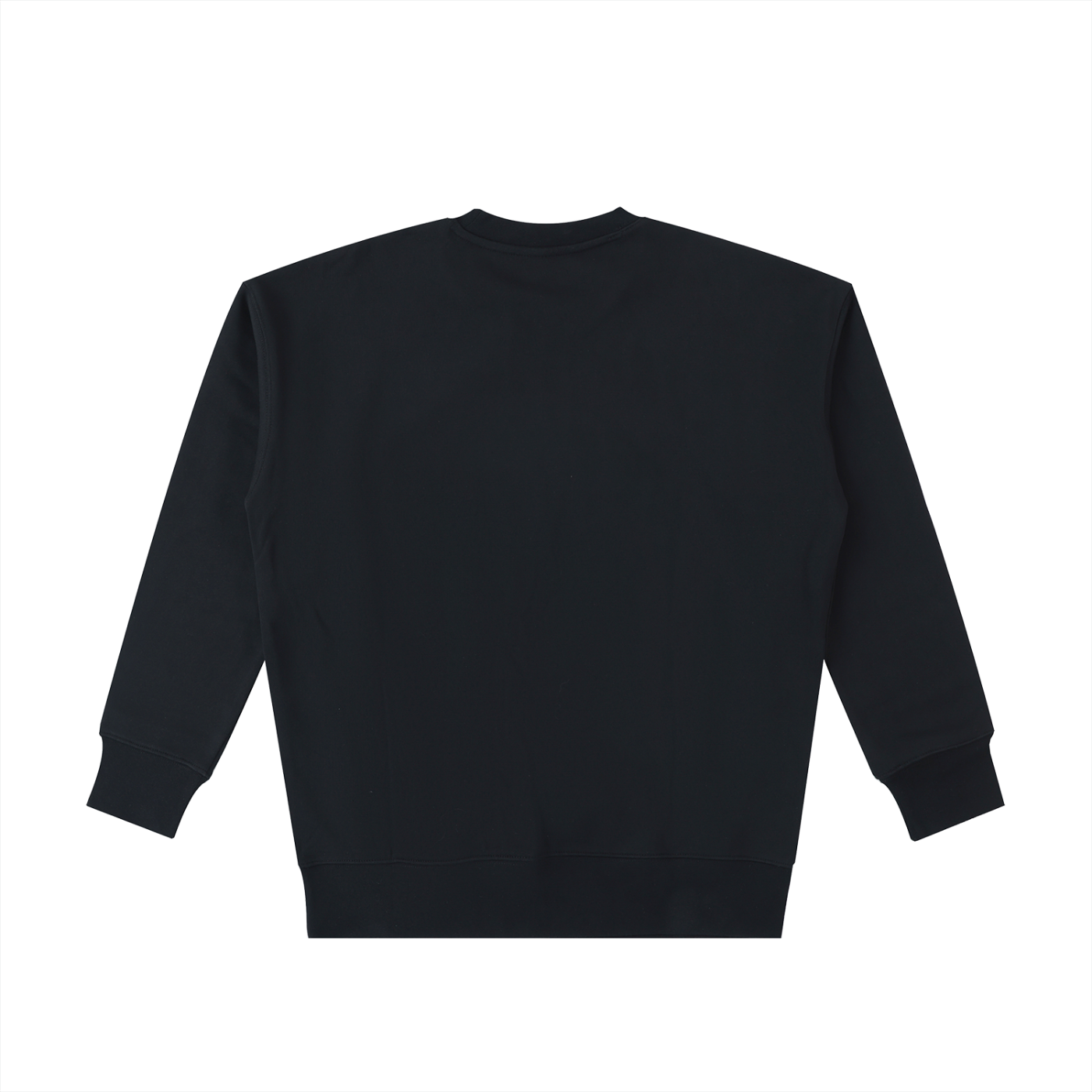 Unisex Essential Cotton Sweatshirt