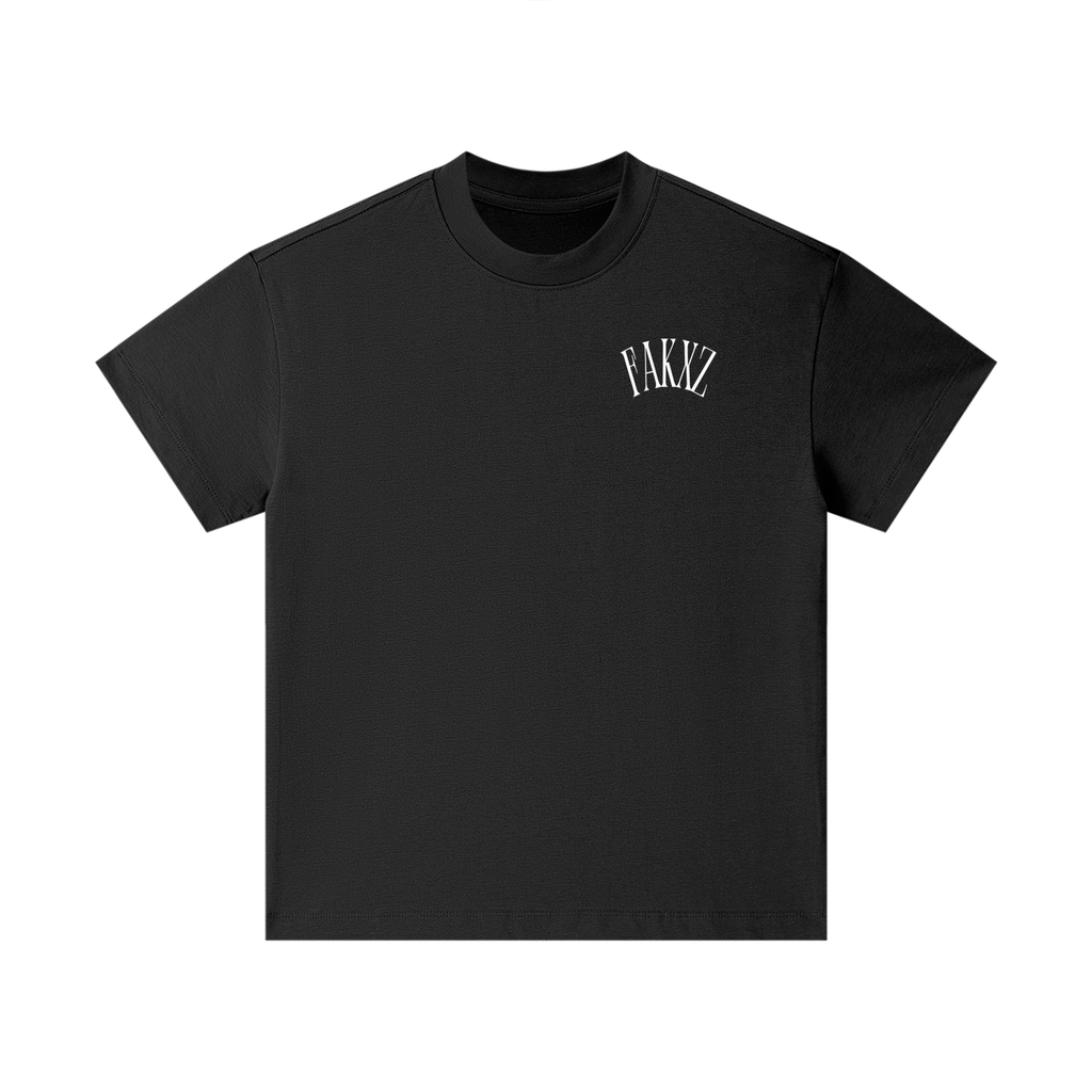 Pure Cotton Essential Kids T-Shirt