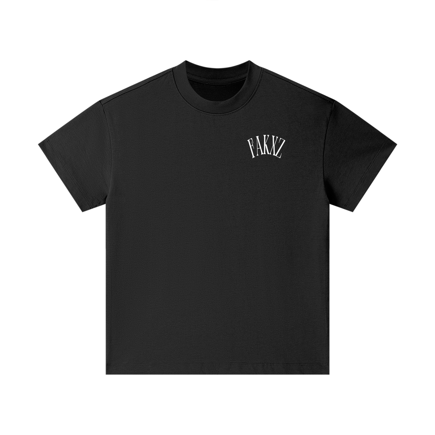 Pure Cotton Essential Kids T-Shirt