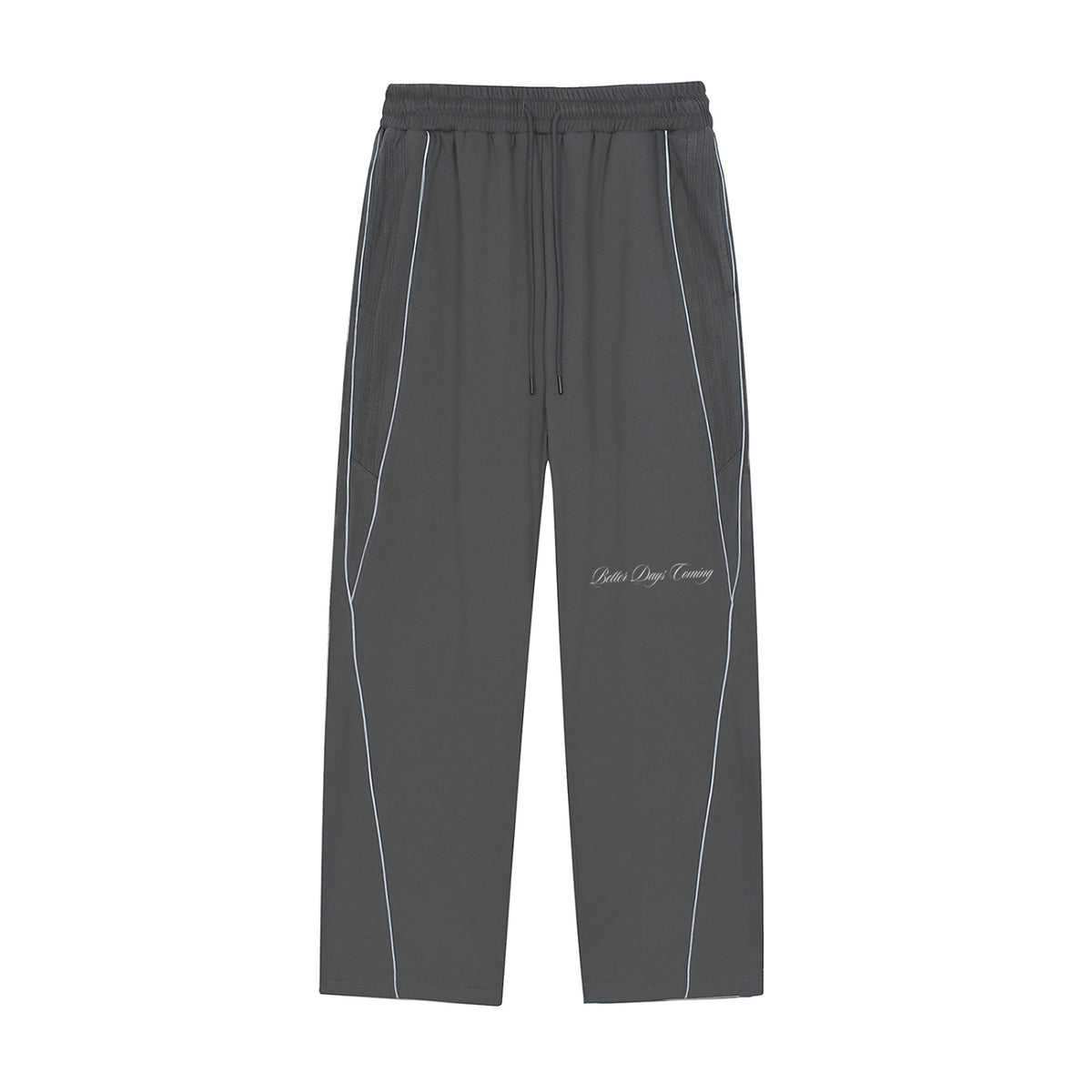 BDC Reflection Striped Sweatpants