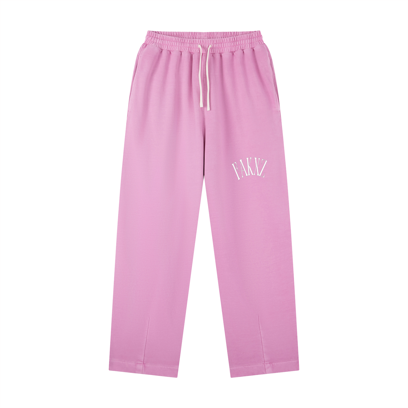 Women's Vintage Drawstring Sweatpants