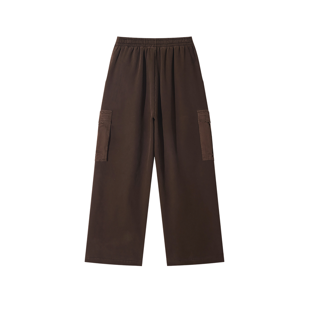 Sunfade Cargo Pants