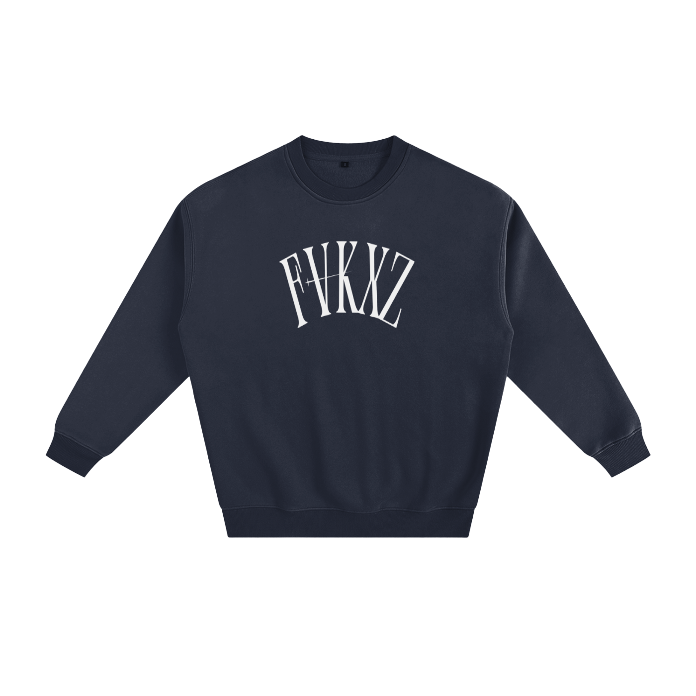Unisex Fleeced Sweatshirt