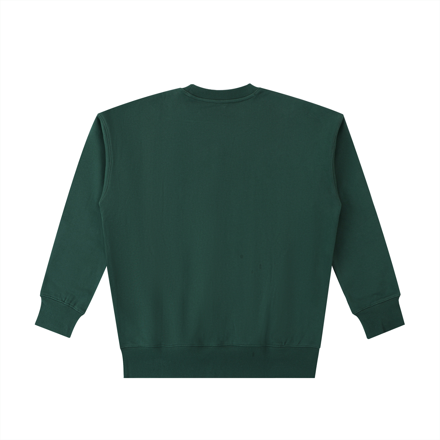 Unisex Essential Cotton Sweatshirt