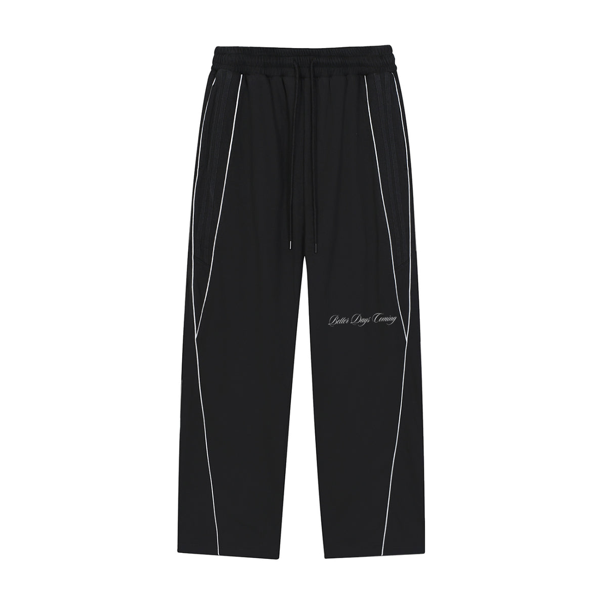 BDC Reflection Striped Sweatpants