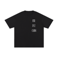 Unisex BDC Cotton T-Shirt