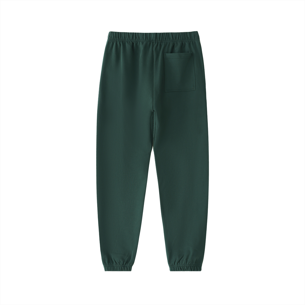 Unisex Essential Cotton Sweatpants