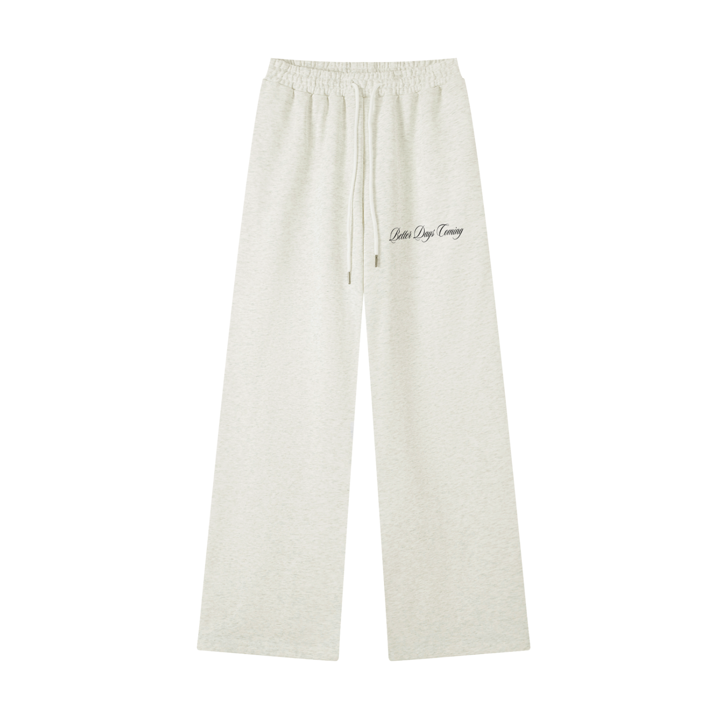 Women's Essential Straight-Leg Sweatpants