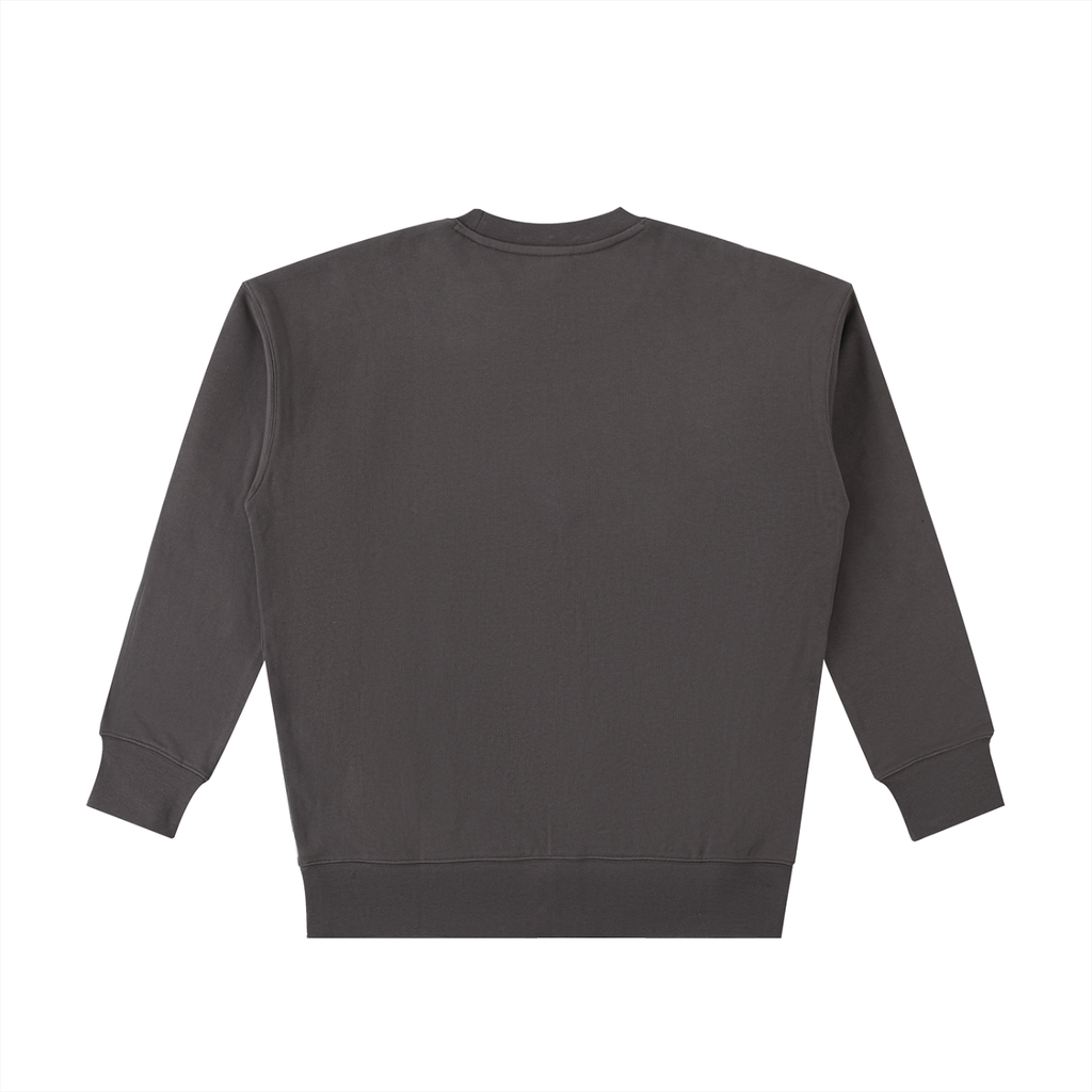 Unisex Essential Cotton Sweatshirt
