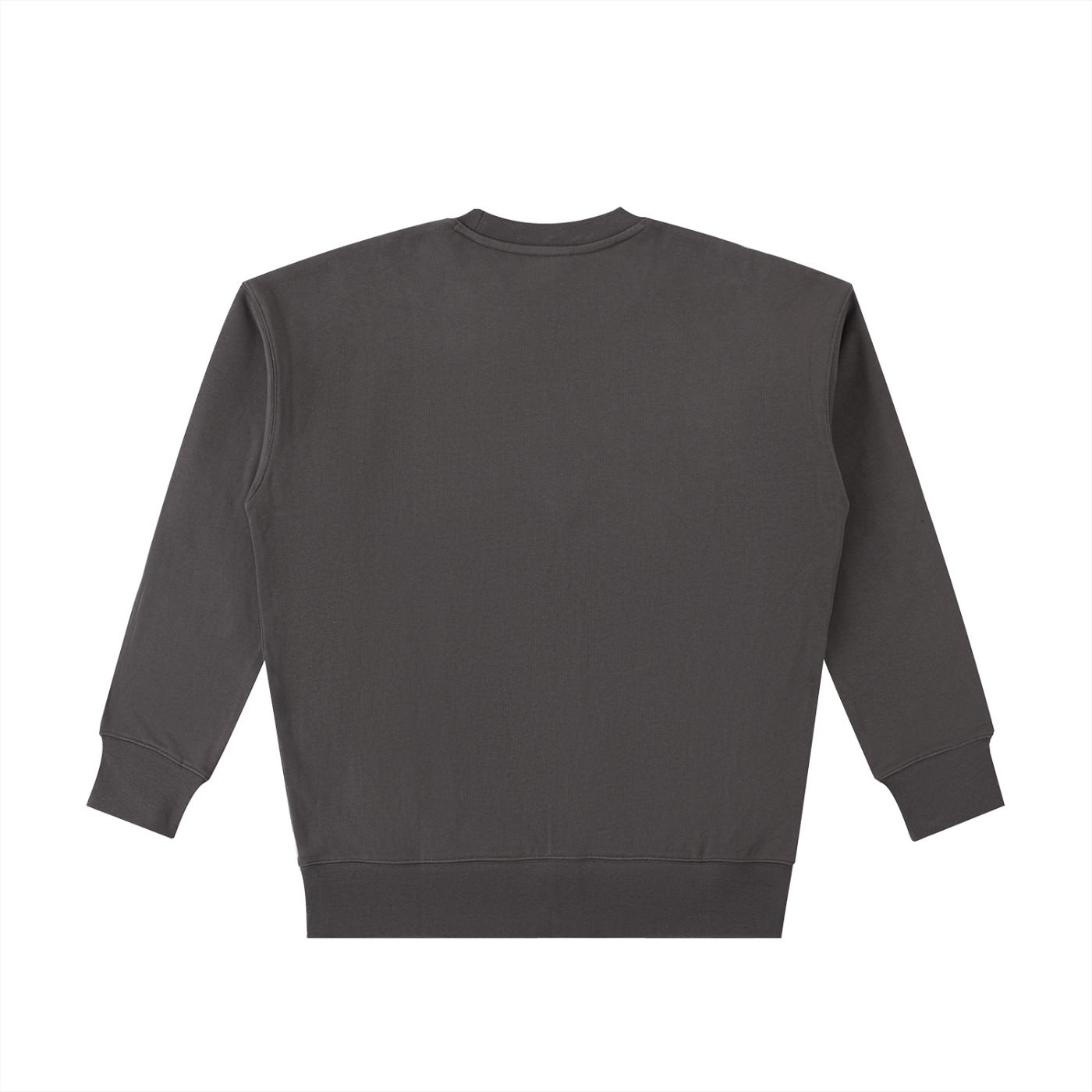 Unisex Essential Cotton Sweatshirt