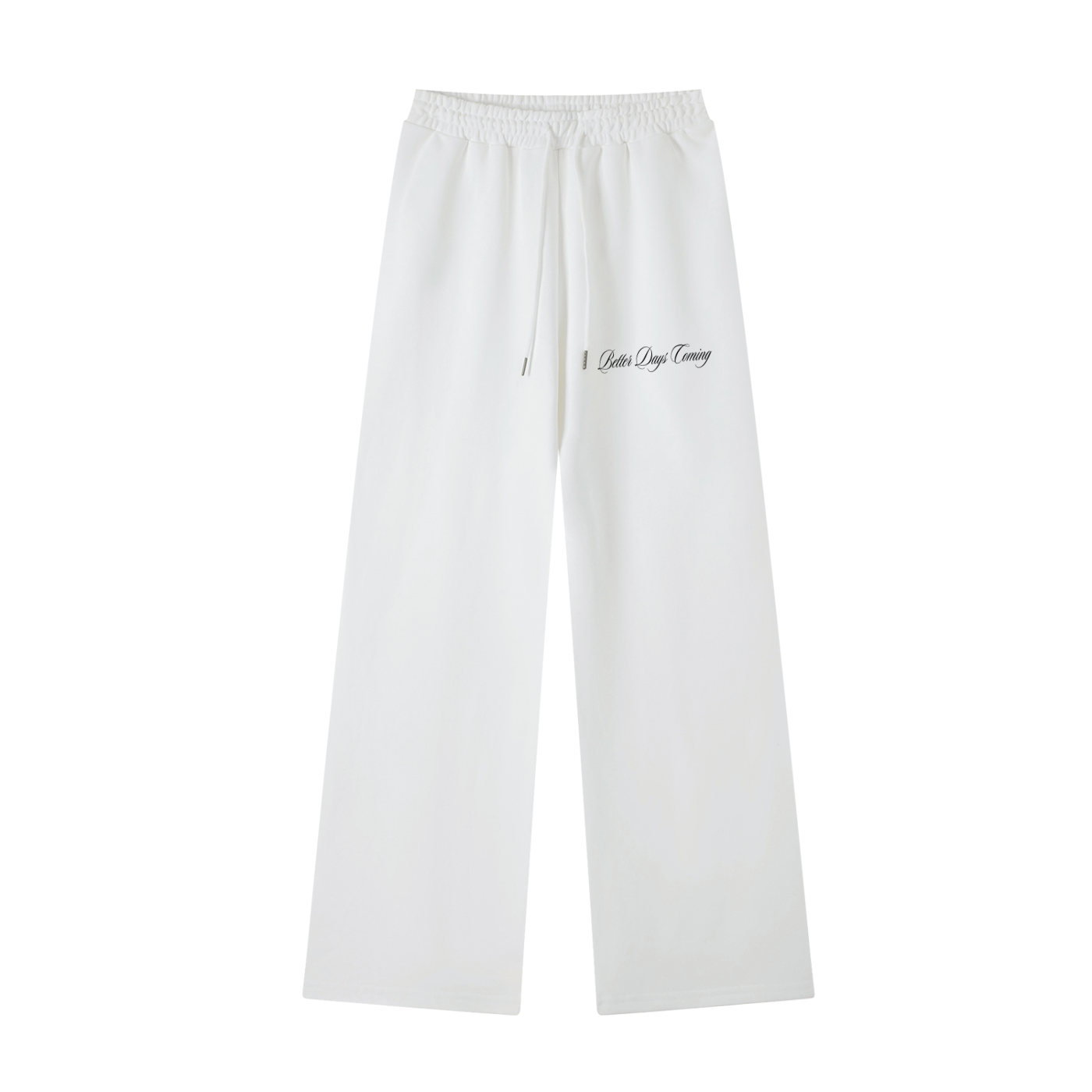 Women's Essential Straight-Leg Sweatpants