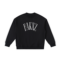 Essential Fleece Kids' Crewneck Sweatshirt