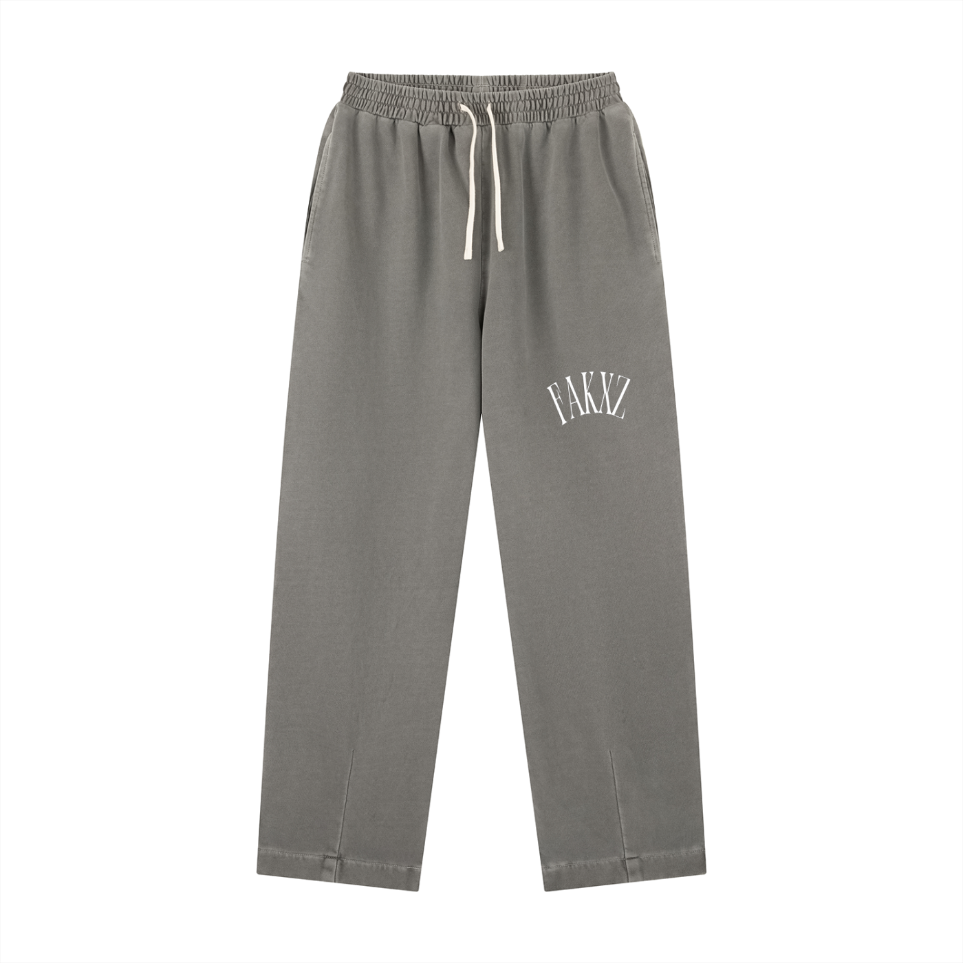 Women's Vintage Drawstring Sweatpants