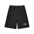 FAKXZ Fleece Shorts