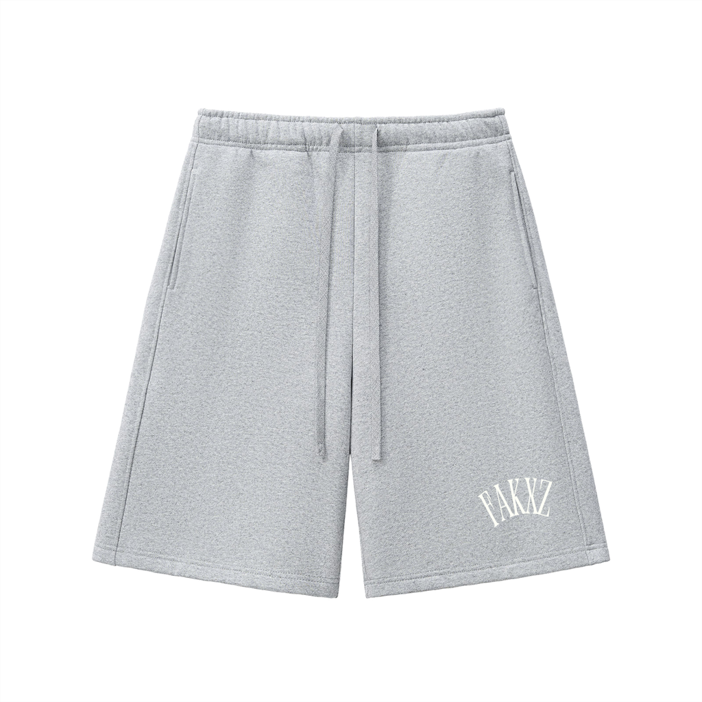 FAKXZ Fleece Shorts