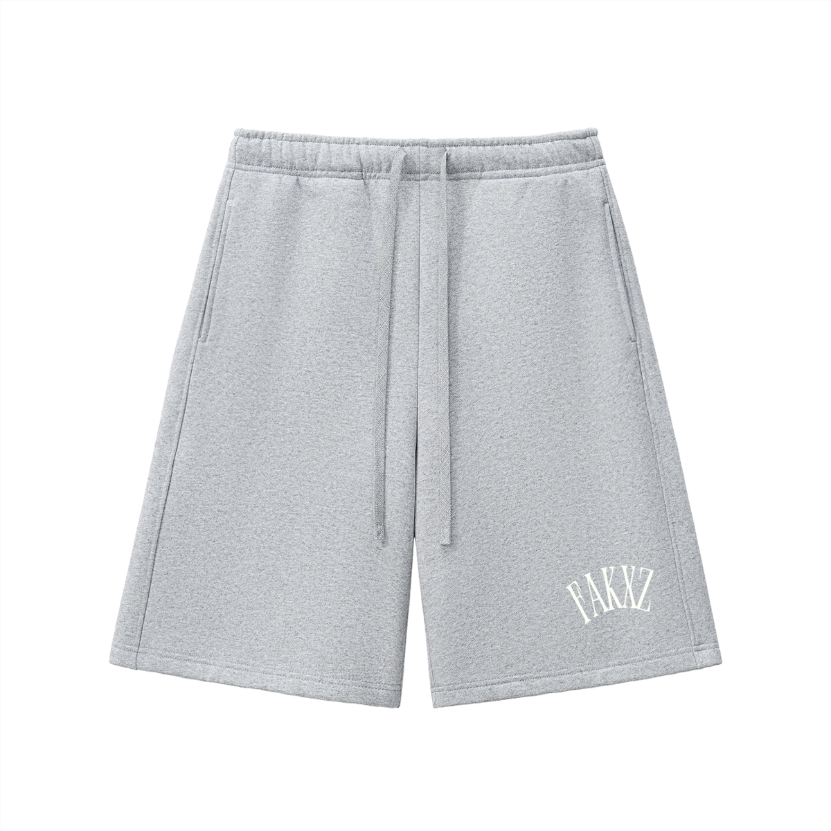 FAKXZ Fleece Shorts