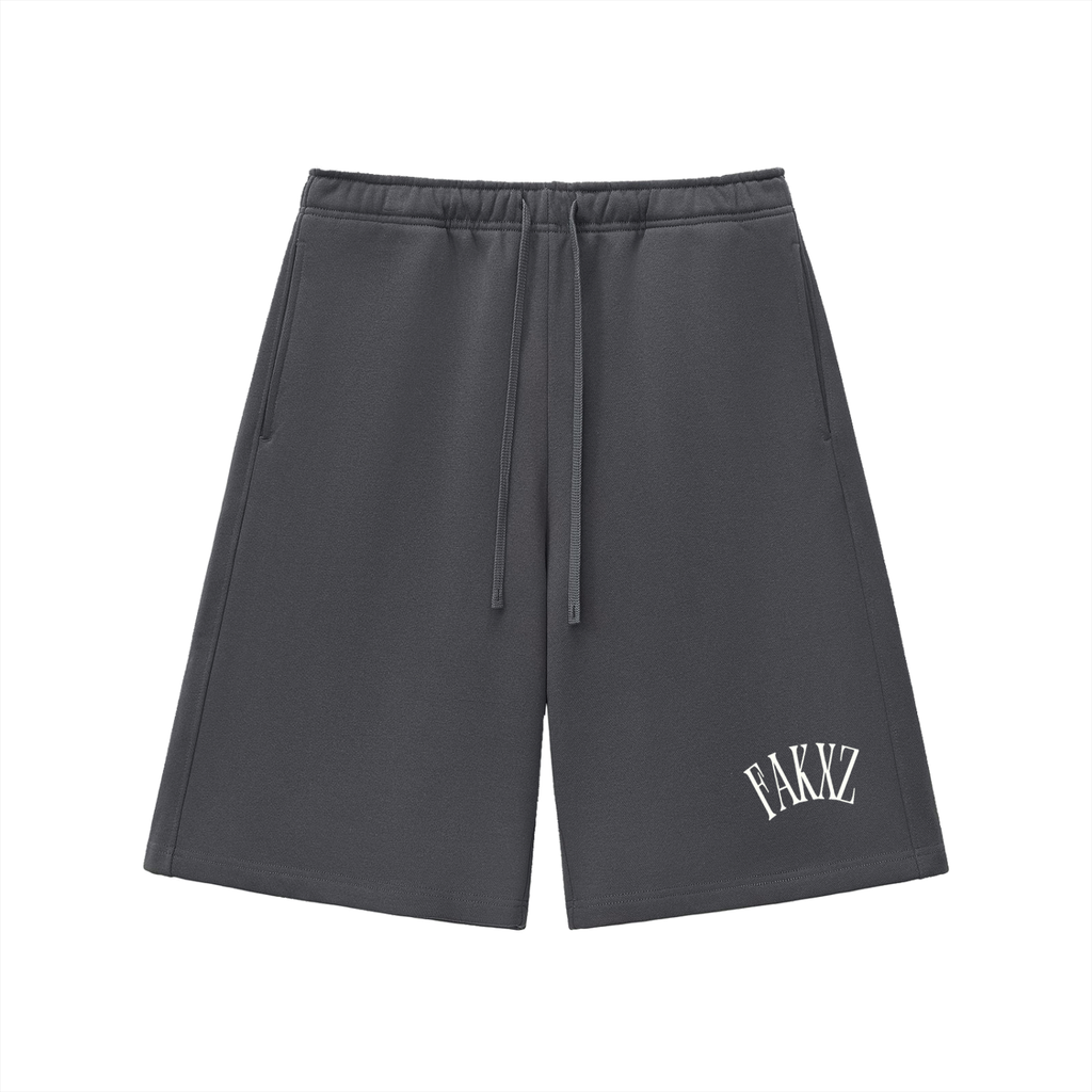 FAKXZ Fleece Shorts