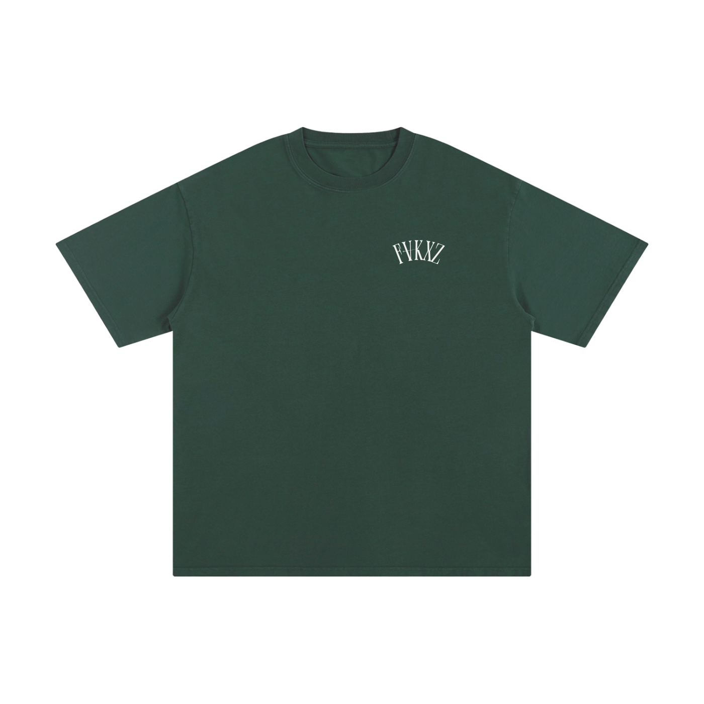 Unisex Pure Cotton T-Shirt