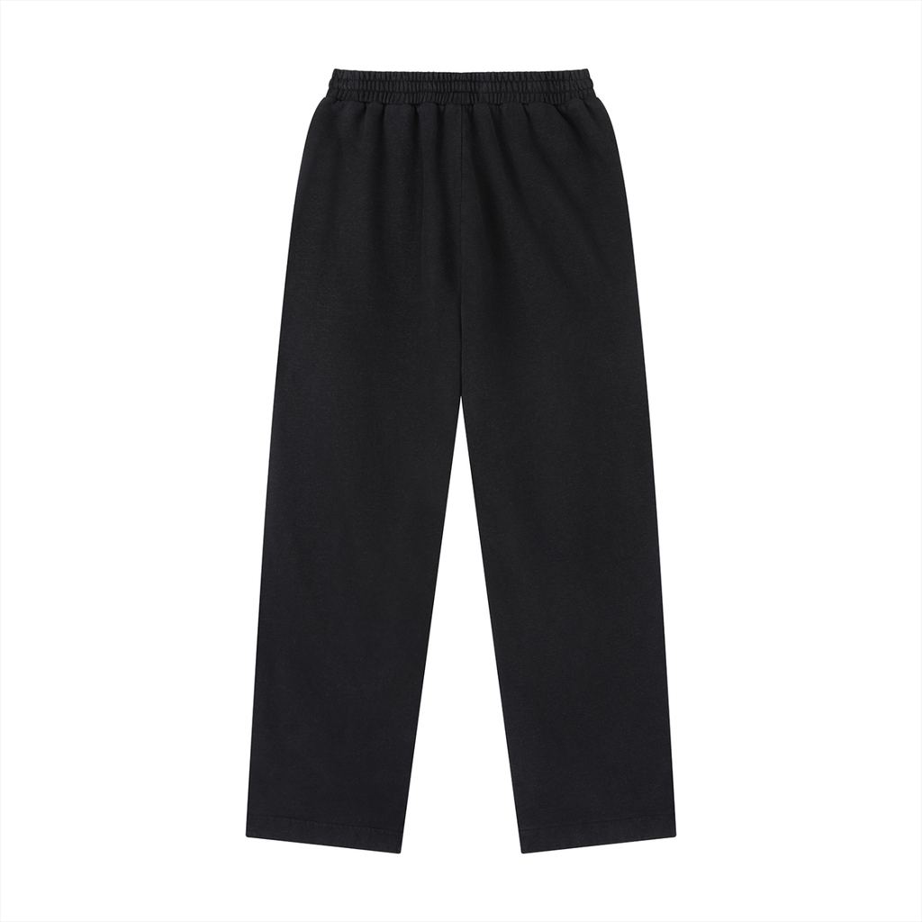 Women's Vintage Drawstring Sweatpants