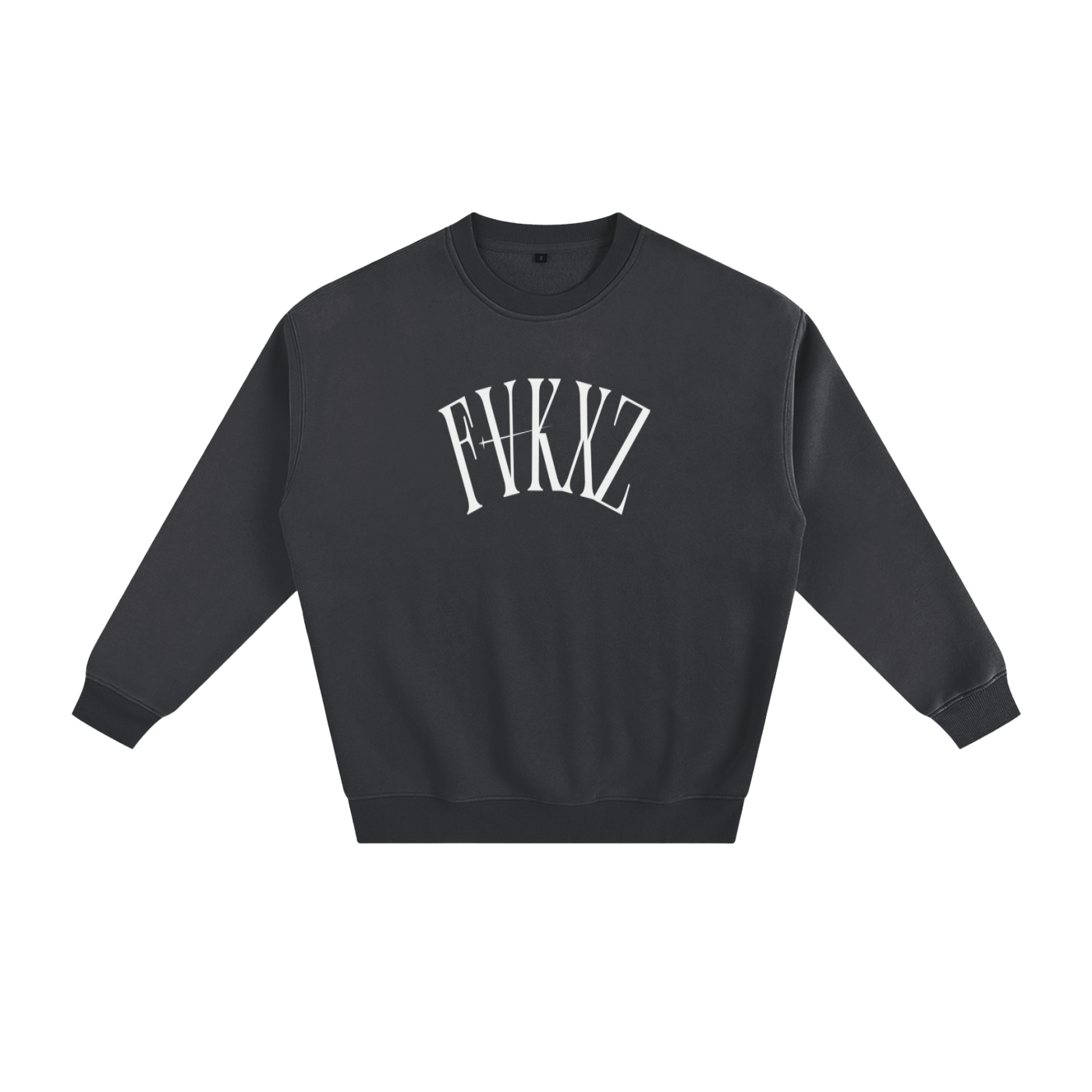 Unisex Fleeced Sweatshirt