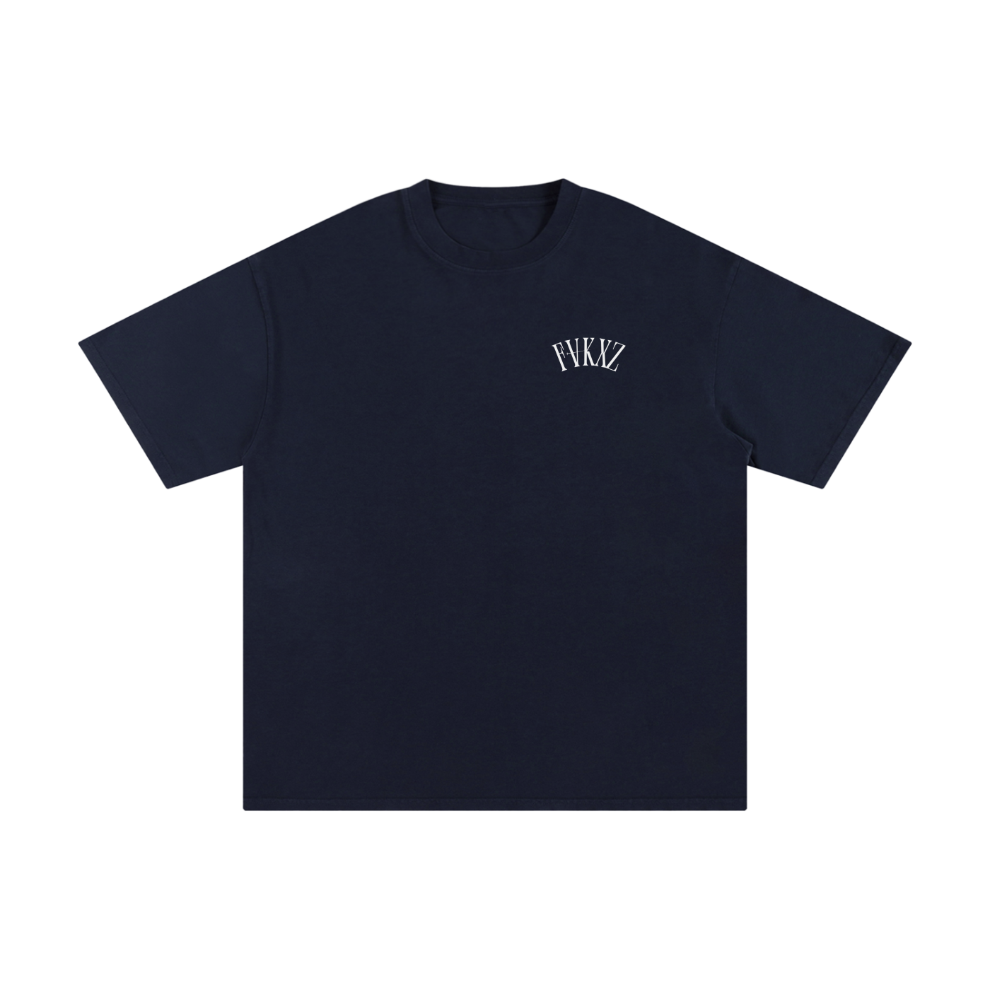 Unisex Pure Cotton T-Shirt