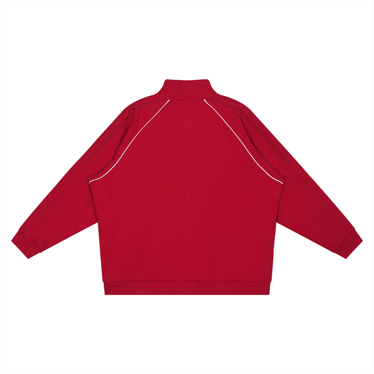 BDC Reflection Striped Jacket