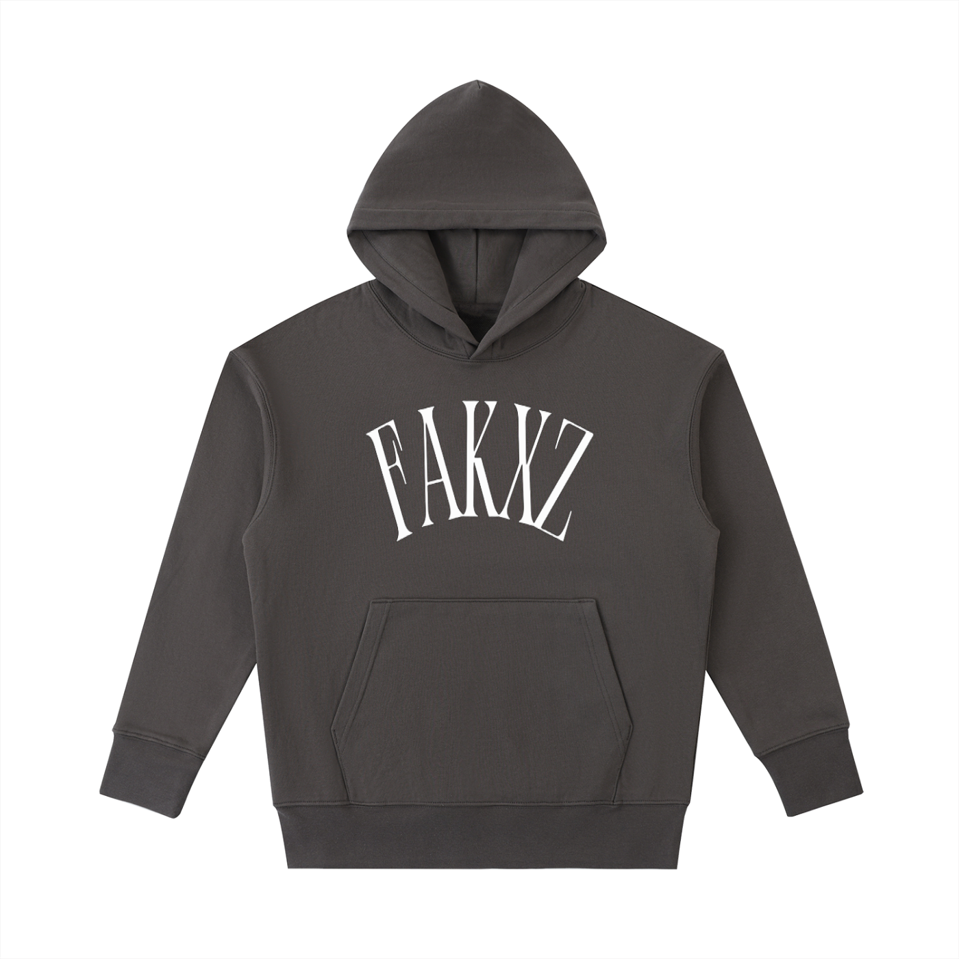 Unisex Essential Cotton Hoodie
