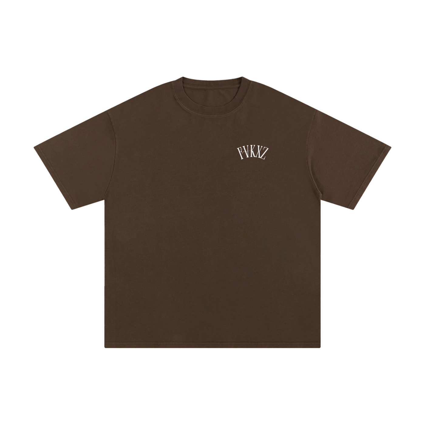 Unisex Pure Cotton T-Shirt
