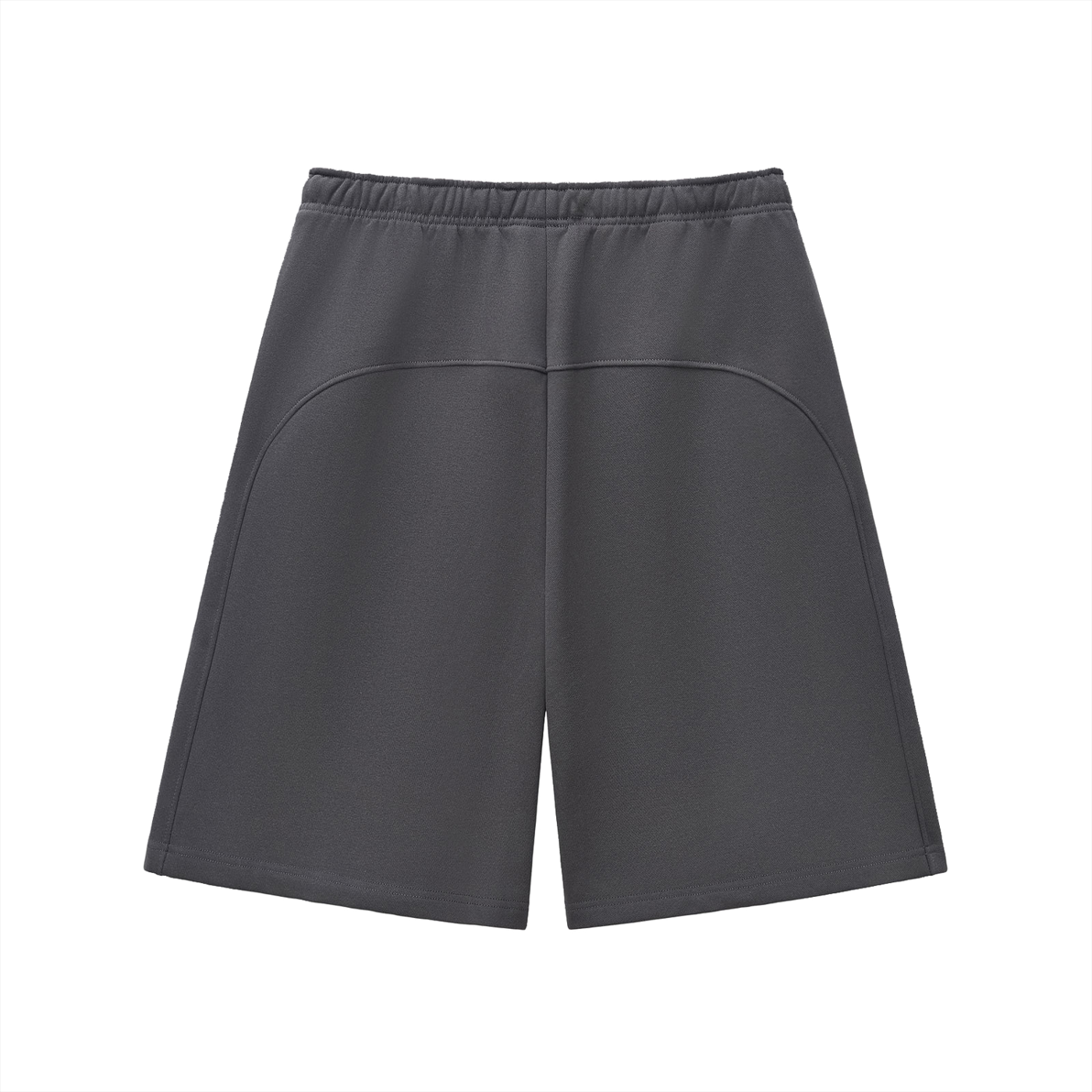 Unisex Fleece Fakxz Shorts