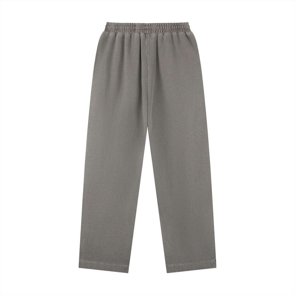 Women's Vintage Drawstring Sweatpants
