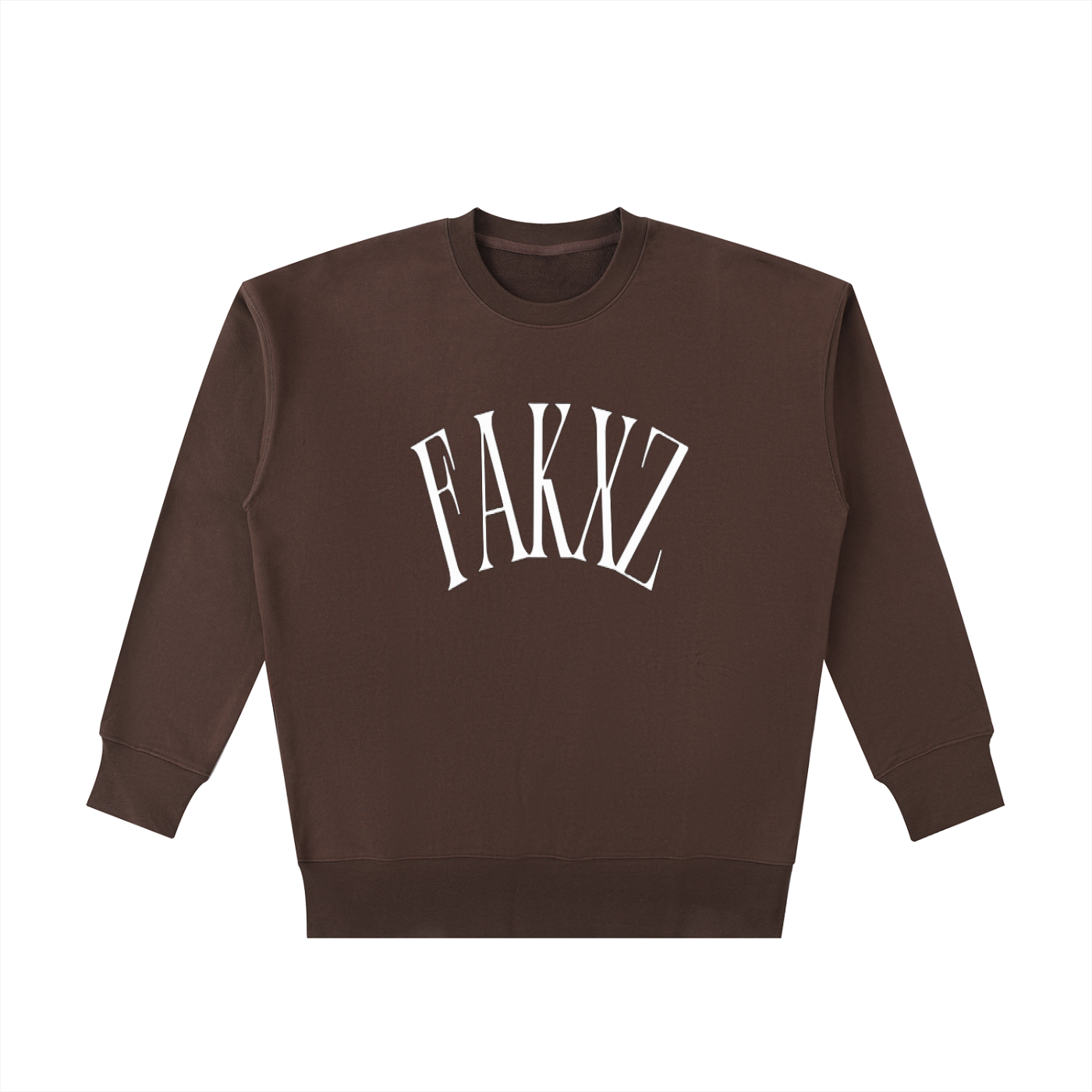 Unisex Essential Cotton Sweatshirt