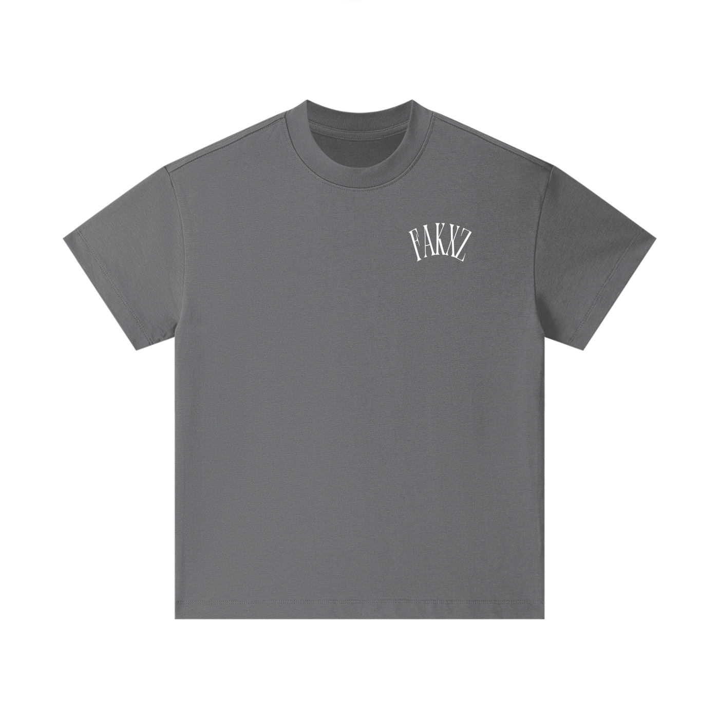 Pure Cotton Essential Kids T-Shirt
