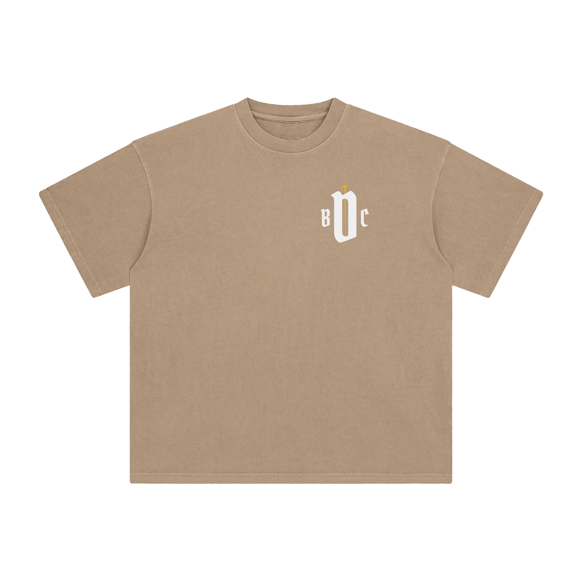BDC Logo T-Shirt