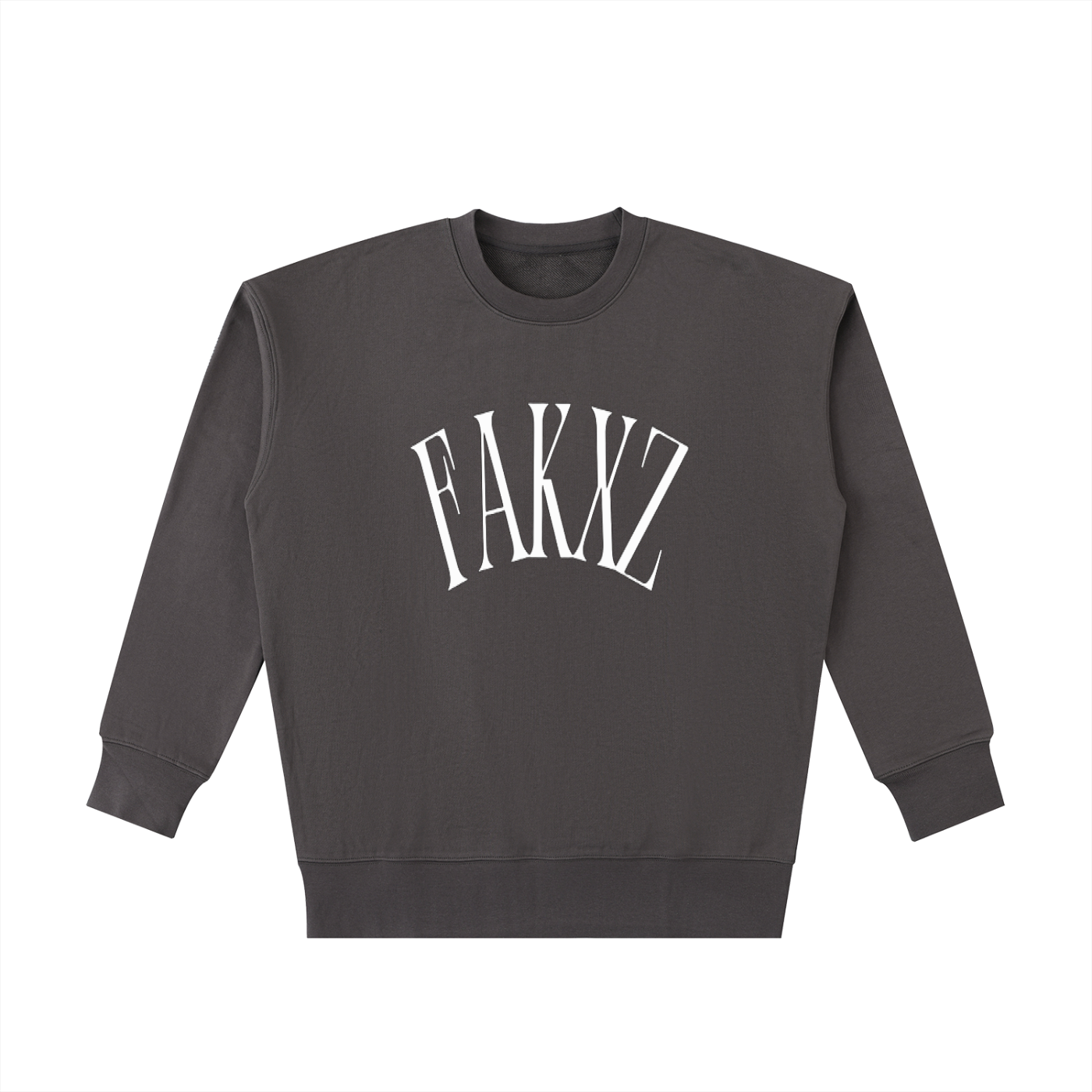 Unisex Essential Cotton Sweatshirt