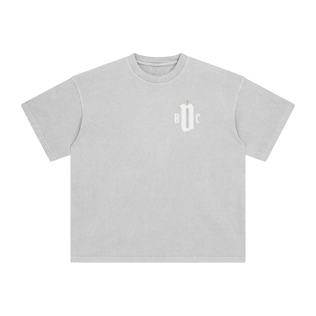 BDC Logo T-Shirt