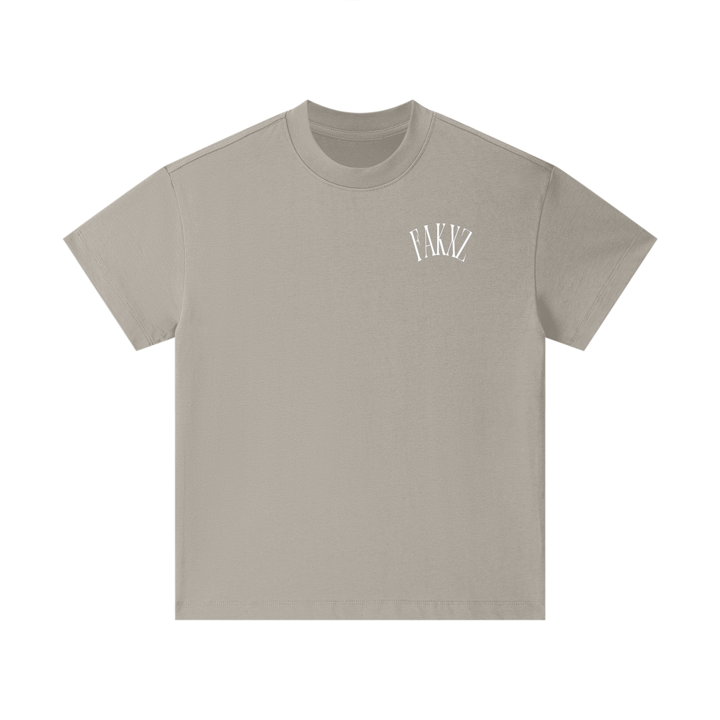 Pure Cotton Essential Kids T-Shirt