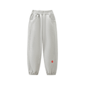 Essential Kids' Fleece Jogged Sweatpants