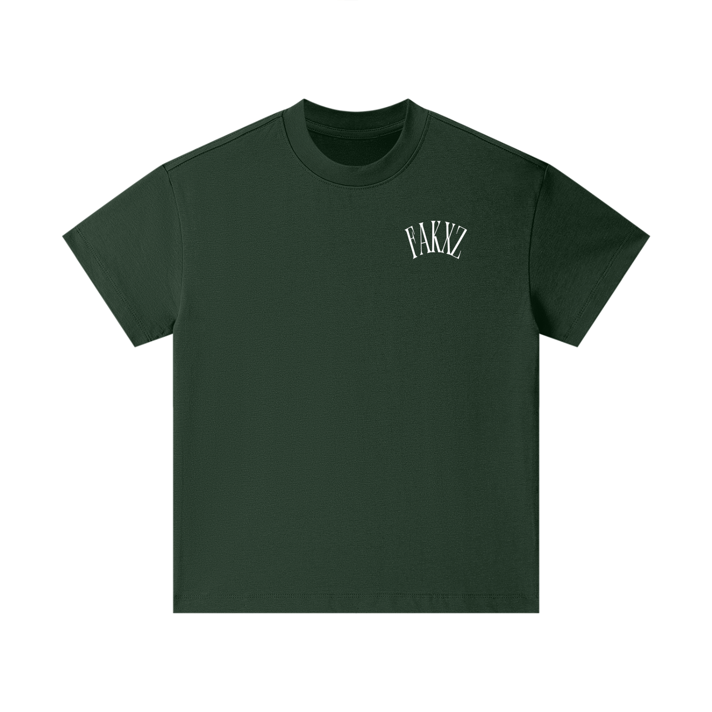Pure Cotton Essential Kids T-Shirt