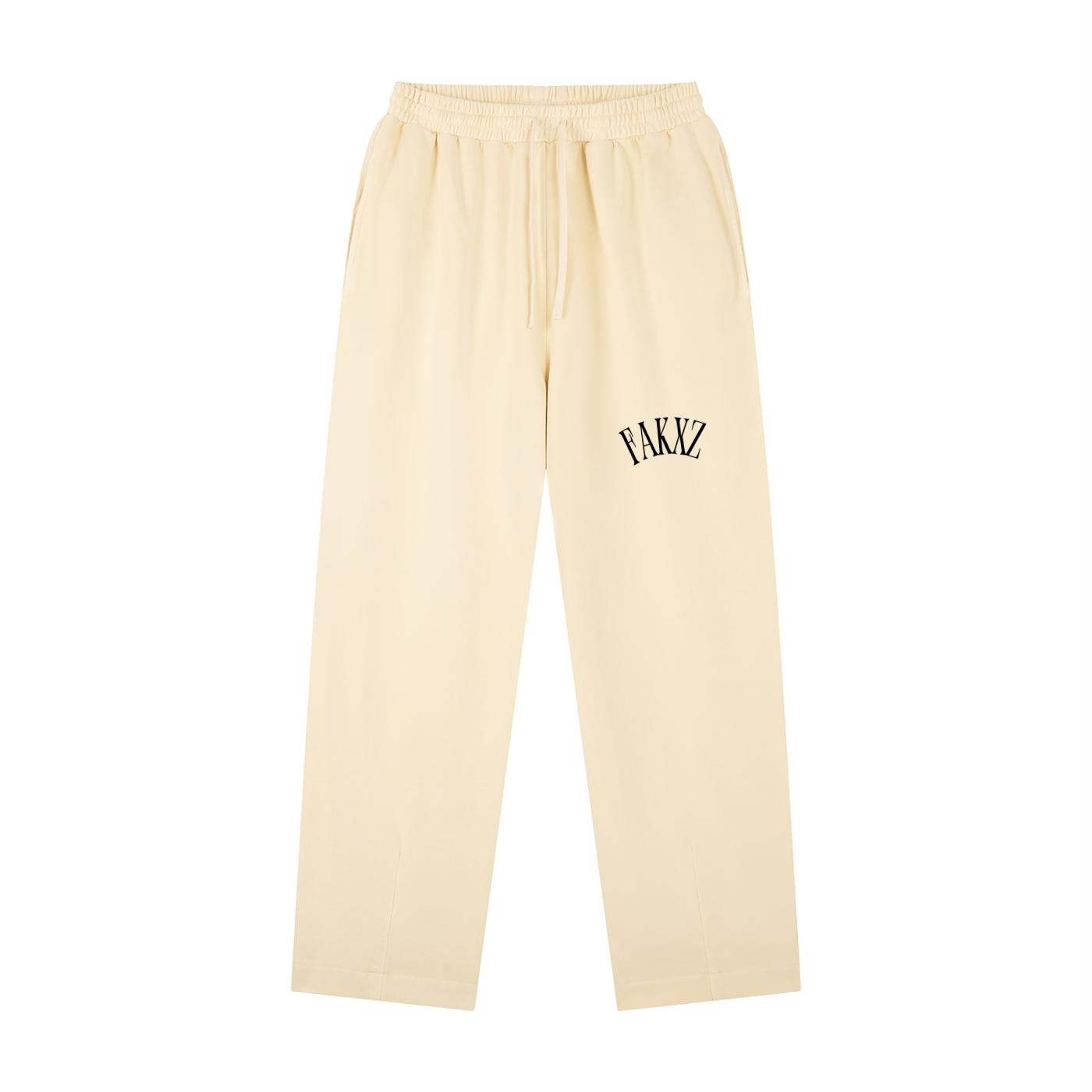 Women's Vintage Drawstring Sweatpants